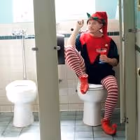 Rubicon Theatre to Present LITTLE MISS SCROOGE, THE SANTALAND DIARIES & More this…