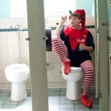 Rubicon Theatre to Present LITTLE MISS SCROOGE, THE SANTALAND DIARIES & More this Hol