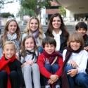 16 Theatre Conservatory Students to be Featured in South Coast Repertory's A CHRISTMAS CAROL