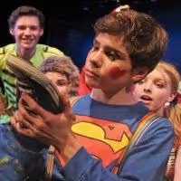 Centenary Stage Company's Young Performers' Spring Festival of Shows to Run 5/29-6/7