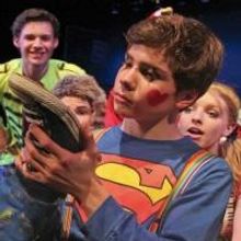 Centenary Stage Company's Young Performers' Spring Festival of Shows to Run 5/29-6/7