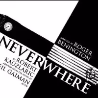 Cornish College of the Arts Presents Neil Gaiman's NEVERWHERE at Cornish Playhouse…