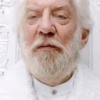 VIDEO: President Snow Delivers Message in HUNGER GAMES: MOCKINGJAY Teaser Trailer!