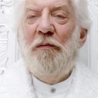 VIDEO: President Snow Delivers Message in HUNGER GAMES: MOCKINGJAY Teaser Trailer! Video