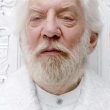 VIDEO: President Snow Delivers Message in HUNGER GAMES: MOCKINGJAY Teaser Trailer!