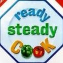 READY STEADY COOK LIVE to Tour the UK in 2013