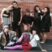 BWW Previews: Acting Against Cancer Heads West to New Tim Faulkner Gallery For RENT