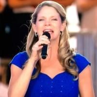 TV: Kelli O'Hara Lights Up A CAPITOL FOURTH
