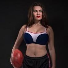 Gillian English's GET AROUND ME Comes to the Comedy Bar, 5/3-4