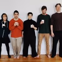 Photo Flash: First Look at Circo de Nada's HENRY FOUR