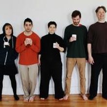 Photo Flash: First Look at Circo de Nada's HENRY FOUR