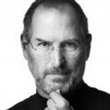 Sorkin's Steve Jobs Bio Pic to Consist of Only Three Scenes