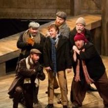 Photo Flash: First Look at Mercury Theater's THE CHRISTMAS SCHOONER