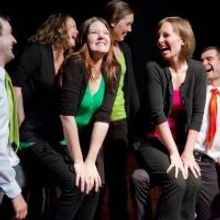 BUILD-A-TALE Family-Friendly Improv Returns to Gorilla Tango Bucktown