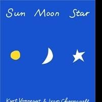 RosettaBooks Releases Rare Vonnegut Children's Book, SUN MOON STAR
