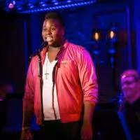 Photo Coverage: Alex Newell, Robin De Jesus & More Celebrate Pride at 54 Below!