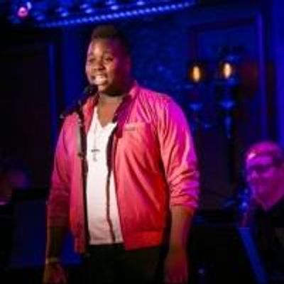 Photo Coverage: Alex Newell, Robin De Jesus &amp; More Celebrate Pride at 54 Below!
