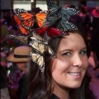 WOMEN WITH HATTITUDE Luncheon Set for the Denver Center to Support Women's Voices…
