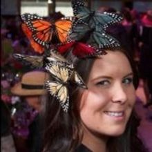 WOMEN WITH HATTITUDE Luncheon Set for the Denver Center to Support Women's Voices Fun