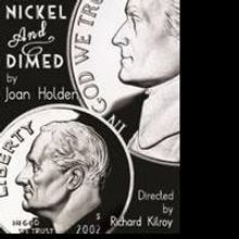 BWW Reviews: NICKEL AND DIMED Raises Awareness About the Lives of the Minimum Wage Wo
