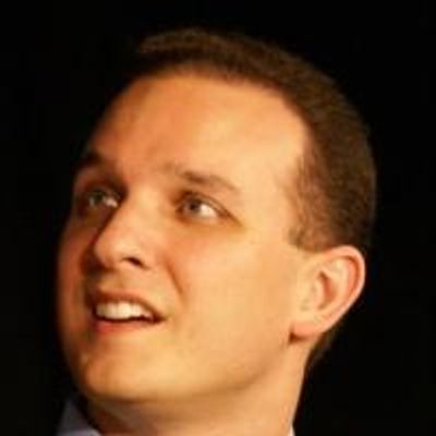 BWW Interviews: I LOVE YOU BECAUSE at the Washington County Playhouse Proves Romantic Relationships Are Real..... and Really Funny!