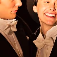BWW Reviews: DIE FLEDERMAUS, King's Head Theatre, December 11 2013