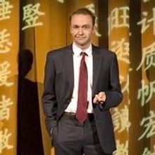 BWW Reviews: Hwang's Hilarious CHINGLISH Gets Translated for SCR