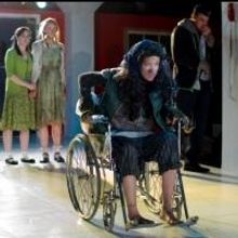 ALL OUR TRAGIC World Premiere and More Set for The Hypocrites' 2014-15 Season