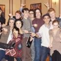 Photo Flash: SPIDER-MAN & OLD MAN AND THE OLD MOON Casts Go on Theatre Field Trips!