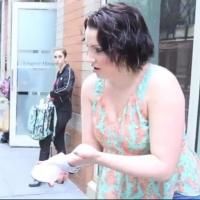 TV Exclusive: BREAKING DOWN THE RIFFS w/ Natalie Weiss- A Riff is a Sound Your Throat Makes