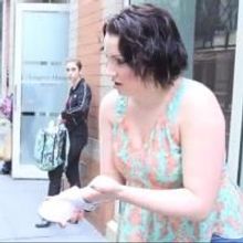 TV Exclusive: BREAKING DOWN THE RIFFS w/ Natalie Weiss- A Riff is a Sound Your Throat Makes