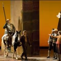 Anita Rachvelishvili Joins Canadian Opera Company's DON QUICHOTTE; Leonardo Capalbo…