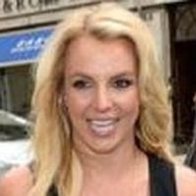 Fashion Photo of the Day 10/14/13 - Britney Spears