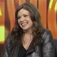 STAGE TUBE: JANIS JOPLIN's Mary Bridget Davies Visits NY1