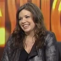 STAGE TUBE: JANIS JOPLIN's Mary Bridget Davies Visits NY1 Video