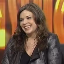 STAGE TUBE: JANIS JOPLIN's Mary Bridget Davies Visits NY1