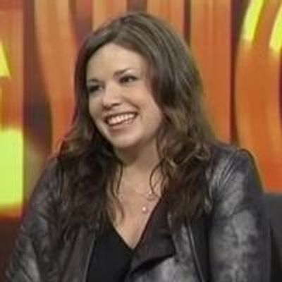 STAGE TUBE: JANIS JOPLIN's Mary Bridget Davies Visits NY1