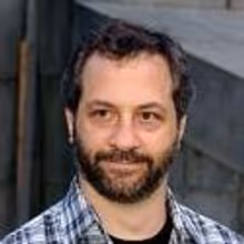 Judd Apatow Working on Broadway Play?