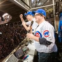 Photo Flash: THE BOOK OF MORMON's David Larsen and Cody Jamison Strand Deliver First…