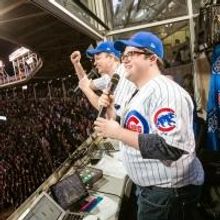 Photo Flash: THE BOOK OF MORMON's David Larsen and Cody Jamison Strand Deliver First 
