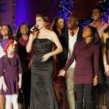 Photo Flash: Tony Vincent, Nicole Parker, and More at BDF's WHITE CHRISTMAS Benefit