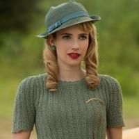 Spoiler Alert! Recap and Review: AMERICAN HORROR STORY: FREAK SHOW Welcomes 'Edward…