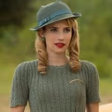 Spoiler Alert! Recap and Review: AMERICAN HORROR STORY: FREAK SHOW Welcomes 'Edward…