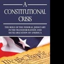 Warren Lee Grant Releases A CONSTITUTIONAL CRISIS
