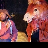 LA Opera Offers THE PROSPECTOR Free to Students Today