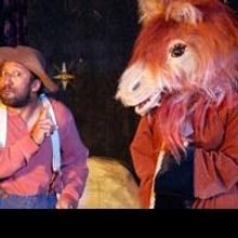 LA Opera Offers THE PROSPECTOR Free to Students Today
