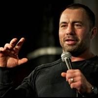 Joe Rogan Headlines Tonight at The Moore