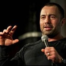 Joe Rogan Headlines Tonight at The Moore