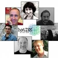 hotINK at the Lark Features DEBACLES, ALPENVORLAND and LOS ASESINOS, May-June 2014