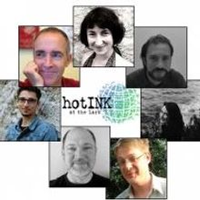 hotINK at the Lark to Feature DEBACLES, ALPENVORLAND and LOS ASESINOS, May-June 2014